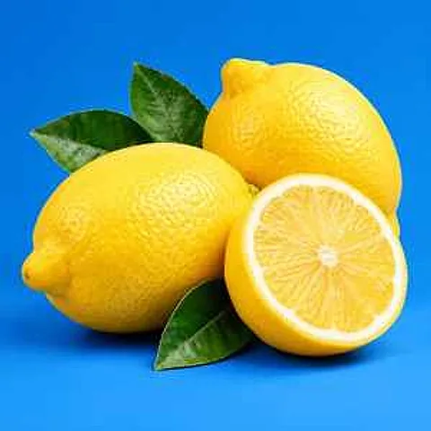 Eureka lemons
