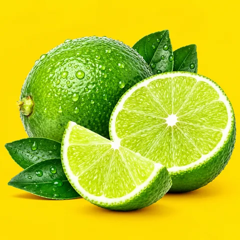 Kagzi lemons