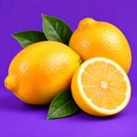 Meyer lemons