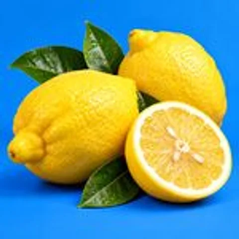 Villafranca lemons
